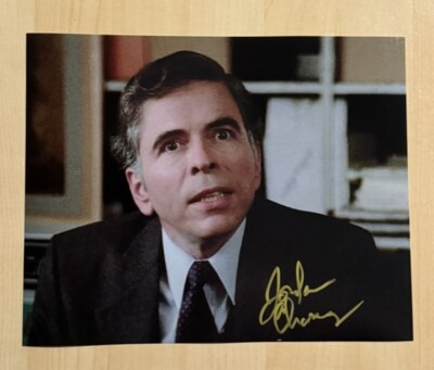 He has an impressive role in the three's company