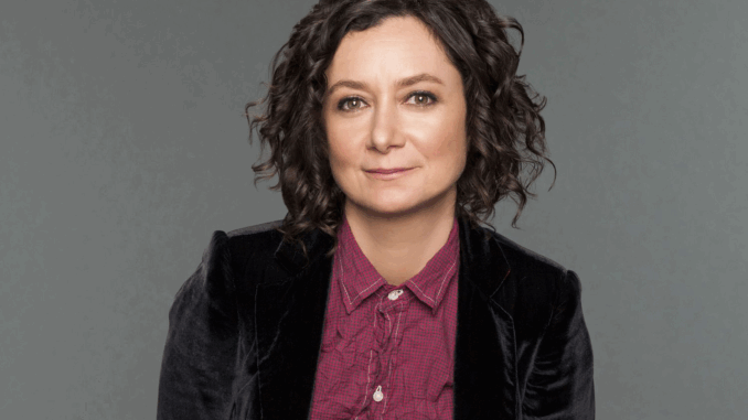 Sara Gilbert