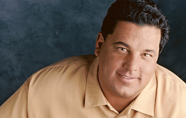 schirripasteve Image of actor Steve Schirripa