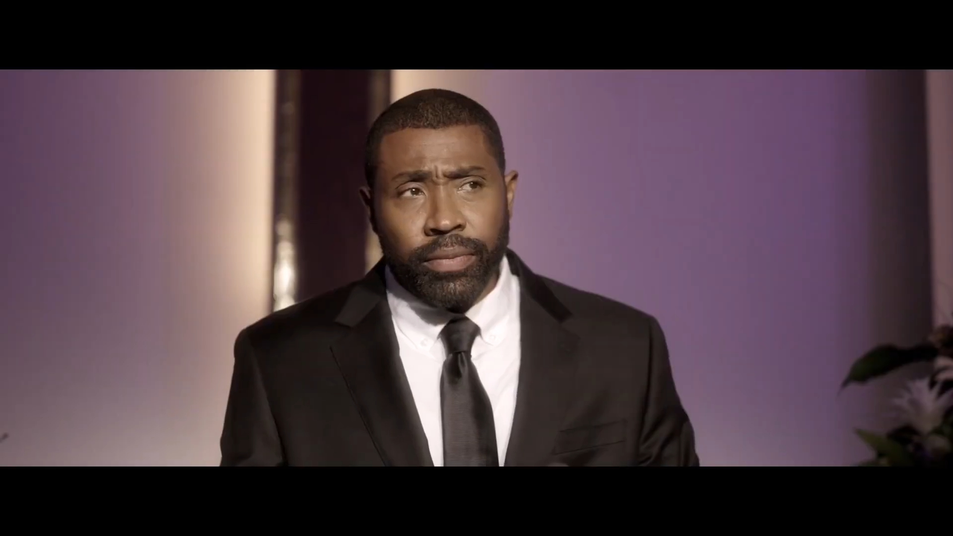 Cress Williams