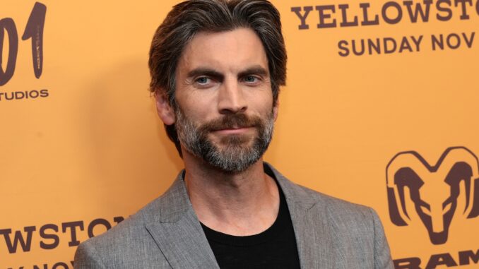 wes-bentley-smiling Image of actor Wes Bentley