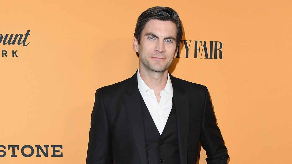 Wes Bentley Success is successful with many quality projects