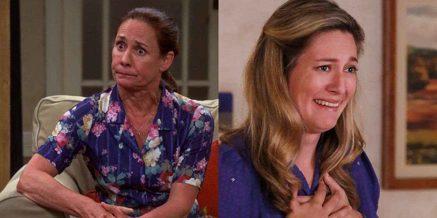 Zoe Perry
