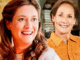Zoe Perry