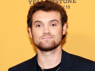 Image of actor Kai Caster
