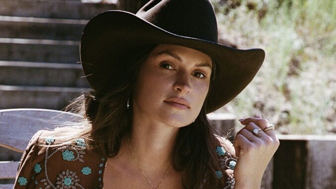 Actress Kathryn Kelly image