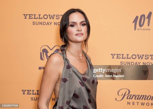 Kathryn Kelly has a natural and charming performance.