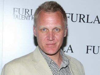 Image of actor Terry Serpico