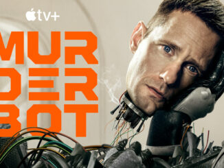 How to Watch Murderbot