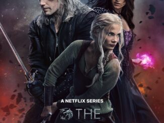 How to Watch The Witcher in 2026