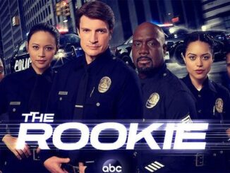 How to Watch The Rookie