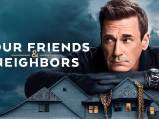 how to watch Your Friends & Neighbors online