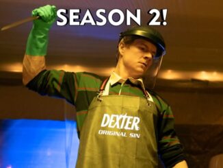 How to Watch Dexter: Resurrection