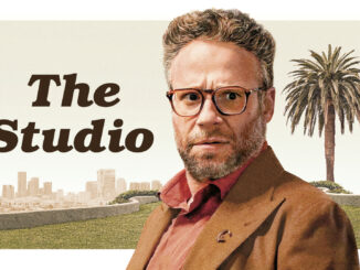 how to watch The Studio