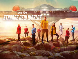 How to Watch Star Trek: Strange New Worlds