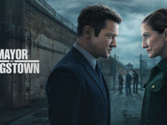 How to Watch Mayor of Kingstown