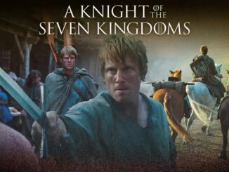 How to Watch A Knight of the Seven Kingdoms