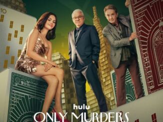 How to Watch Only Murders in the Building