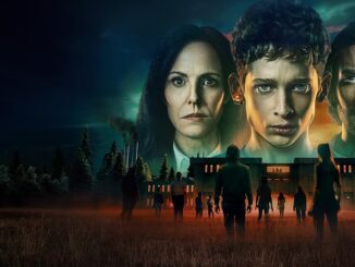 how to watch The Institute online