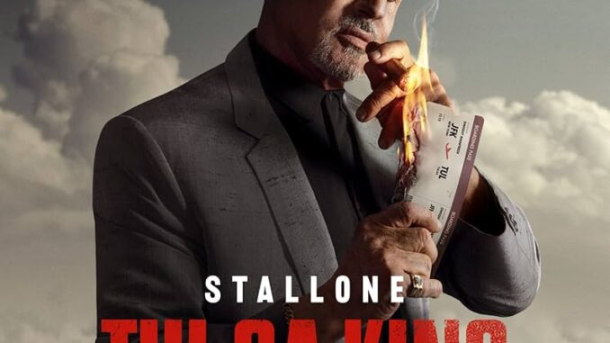 How to Watch Tulsa King