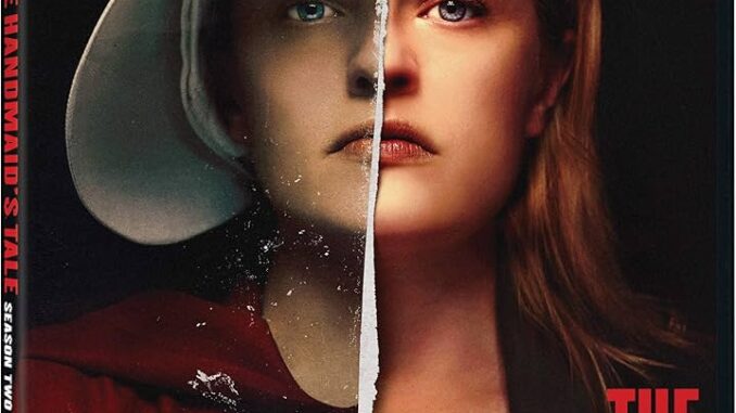 How to watch The Handmaid’s Tale legally in 2026