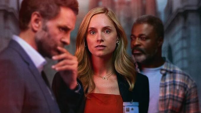 How to Watch The Diplomat