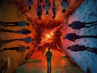 how to watch Stranger Things