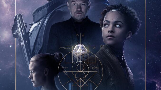 How to Watch Foundation