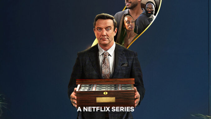 How to Watch Million Dollar Secret