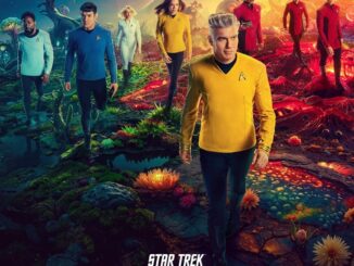 How to Watch Star Trek: Strange New Worlds