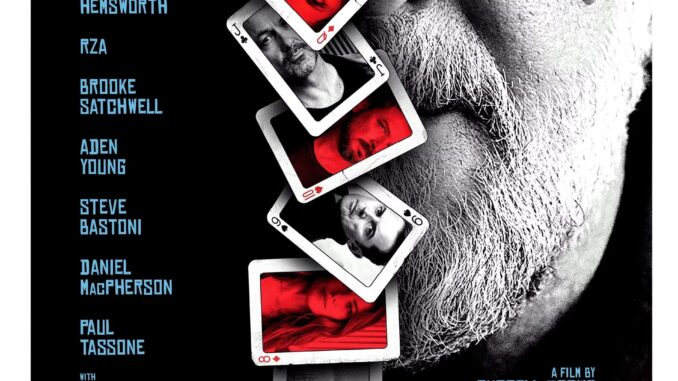 How to Watch Poker Face Online