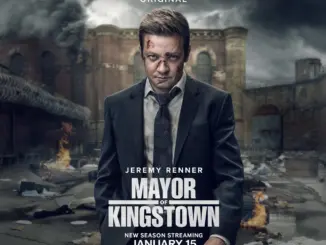 How to Watch Mayor of Kingstown