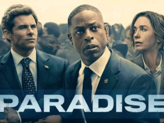 how to watch House of David