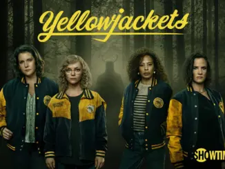 How to watch Yellowjackets