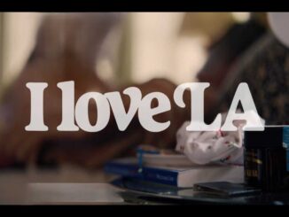 How to Watch I Love LA