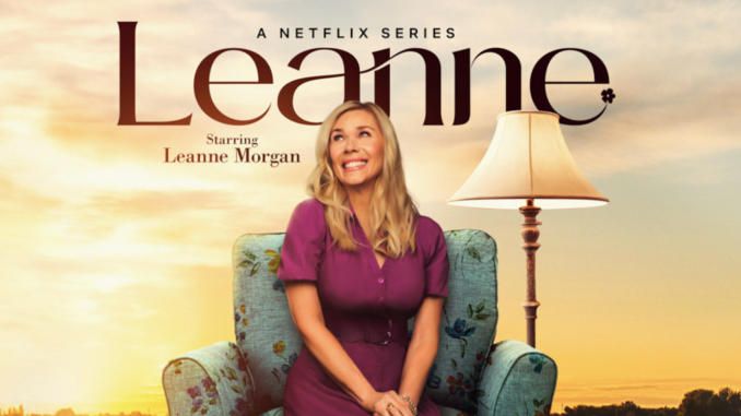 how to watch Leanne online