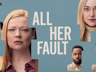 How to Watch All Her Fault