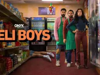 how to watch Deli Boys in 2026