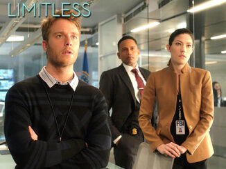 how to watch Limitless