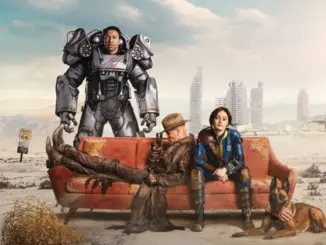 How to watch Fallout