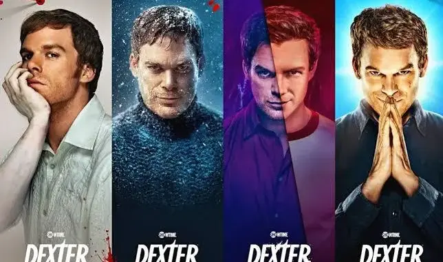 How to watch Dexter: Resurrection