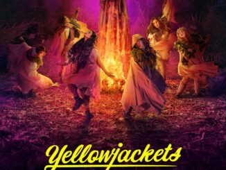 how to watch Yellowjackets online