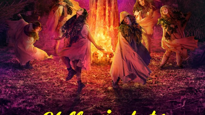 how to watch Yellowjackets online