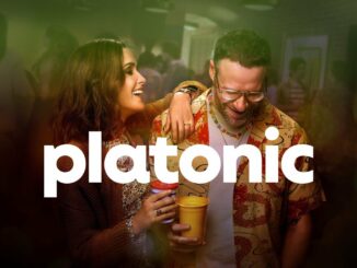 How to watch Platonic in 2026