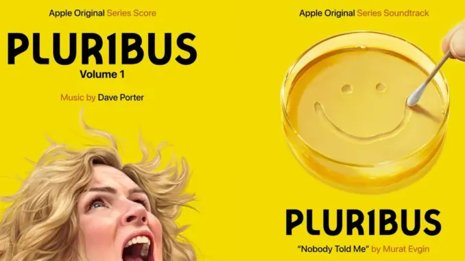 How to Watch Pluribus