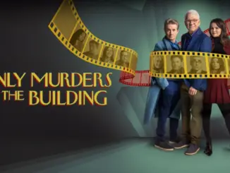 How to watch Only Murders in the Building