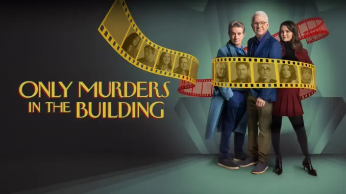 How to watch Only Murders in the Building