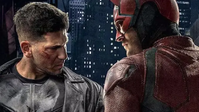 How to Watch Daredevil: Born Again World