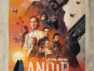 How to watch Andor