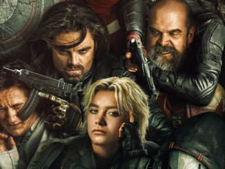 How to Watch Thunderbolts in 2026